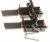 Ac Motor    ,következö készülékhez illikWTC0810KXDD 4151000000