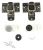 697450383 SCHARNIER HETTICH WDI1640E