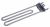 806890584 HEIZELEMENT MIT LOCH