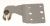 0060163197B 49063861 LEFT-UPPER HINGE
