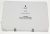 00602111307 49098307 CONTROL PANEL COVER