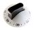 3550406023 KNEBEL,PROGRAMMSCHALTWERK,WEISS