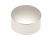 528930 Drehknopf, Edelstahl