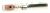 530002 SCHALTERPLATINE