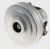 Ac Motor    ,következö készülékhez illikPC4220 4151000000