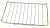 Grill    ,következö készülékhez illikUE47X1T 5851000000
