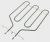C00260518 488000260518 OBERHITZE GRILL 200W-230V