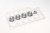 2877700900 C00881437 Funktionsknopf-Baugruppe