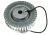 2960200100 C00922880 CAPASITOR & PROCESS FAN MOTOR ASSY