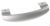 4222450500 C00914891 EAR HANDLE (ARCTIC/54CM/R8/GREY