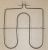 462920006 C00867336 MAIN OVEN TOP HEATING ELEMENT.