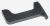 9188065188 C00919494 ANZEIGE HALTER SCHWARZ