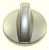 175350 KNEBEL 18/20 TITANIUM