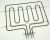 177562 HEATER 900/16000W