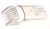 CRP296/01 420303583810 BEARDTRIMMER COMB SMALL G/J