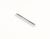 GH98-48550K Lautstärketaste Galaxy Tab S10 FE, Galaxy Tab S10 FE 5G, Galaxy Tab S10 FE+, Galaxy Tab S10 FE+ 5G silber