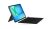 EF-DX625BBGGDE PASSEND FÜR SAMSUNG BOOK COVER KEYBOARD FÜR TAB S10 FE+, BLACK