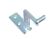 928794 Oberes Scharnier D6 L CN Baugruppe