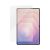 PG98508 PanzerGlass Displayschutz PASSEND FÜR SAMSUNG Galaxy Tab S11 Ultra | Ultra-Wide Fit