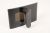 642001031284 Pfannenabdeckung anthrazitgrauer Griff NA460