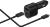 EP-L5300XBEGWW PASSEND FÜR SAMSUNG KFZ-Ladegerät USB-C 45W/USB 15W Schwarz