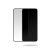 59174 MOBILIZE Rand-zu-Rand-Glas-Displayschutz HONOR MAGIC 8 LITE EDGE GLUE