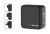 30240 GaN Ladegerät 140W 3x USB-C, 1x USB-A, PD, QC, PPS, Display, EU/UK/US