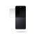 59255 MOBILIZE Glas-Displayschutz für PASSEND FÜR SAMSUNG Galaxy Z Flip8 5G (äußeres Display + Kamera)