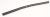 BB.22.00.0305.00 Lenkerrohr 6061-T6