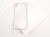 75001 X-Guard Displayschutzfolie - Black Frame - Galaxy S24 5G/S25 5G, (10 Pack, bulk)