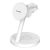 59065 Mobilize 3in1 Ladestation MagSafe kompatibel 25W Qi2.2 Weiß