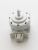 C00947572 488000947572 PRESSURE SENSOR, ANALOG, 14, 5V,