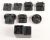 VGF52800 Adapter Set UNXBU3012-050020SA TAG3C