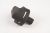4010932 GAS VALVE BLACK KNOB