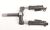 20020100011061 FRONT FORK ASSEMBLY