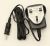 XCHRCH950UK CH950UKT UK-Stecker - 3-polig