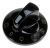 9044810 KNEBEL E610.00/09.7073.00 SCHWARZ
