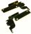 1855310000 C00918454 SCHARNIER ARM GRUPPE