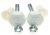 4382250300 C00921895 REGELBAR FUSS KIT GR (50.5 MM)