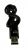 CB5MU05E AD39-00190A USB-Kabel (USB-A <-> Micro-USB-B)