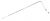 221300030 C00909637 FEEDING TUBE-GRILL