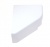 258300119 C00889323 TOP LID HINGE DECORATIVE PLASTIC COVER_L