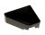 258300134 C00873562 ABDECKUNG ZU SCHARNIER LINKS