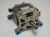 MCA 61/64-148/KT16 273680 ELECTROMOTOR KT16/AL 450W/230V