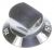 330562 KNOB GE6-30 T250-N MORA 8022/9006