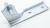 343986 MIDDLE DOOR HINGE SREDNJI