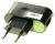 AD5075 AD44-00195A Netzadapter Europa USB 5,0V-750mA