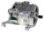 Ac Motor    ,következö készülékhez illikAWU71241S 4151000000