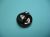 9045085 KNEBEL PMG610.00/09.373.01 SCHWARZ