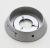 C00279161 488000279161 Knebelunterteil Hauptofen silber